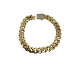 10k Or 9MM    Bracelet Julianna   caren-015