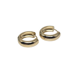 Huggys en or 14K Boucle d'oreille MBS-2000