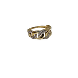 10k Or  Bague Camille HRT_020