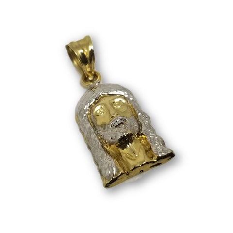 Jesus  Pieces en or 10K GJP-401